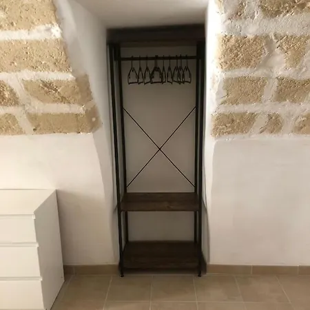 Xenia Renting Villa Massafra Exterior photo