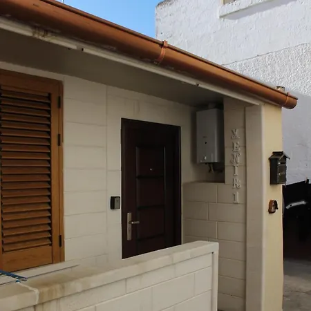 Xenia Renting Villa Massafra Exterior photo