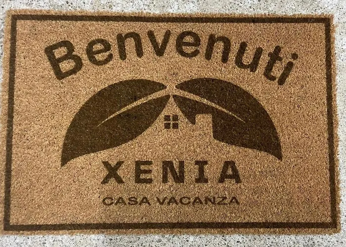 Xenia Renting