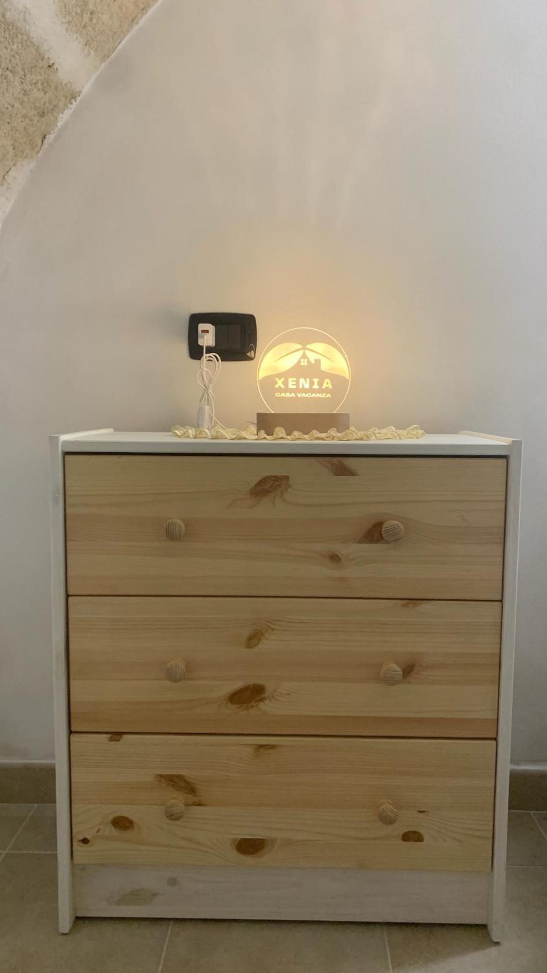 Holiday home Xenia Renting