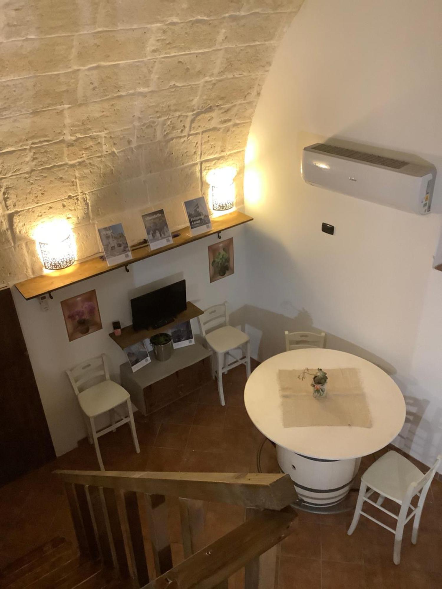 Xenia Renting Holiday home Massafra