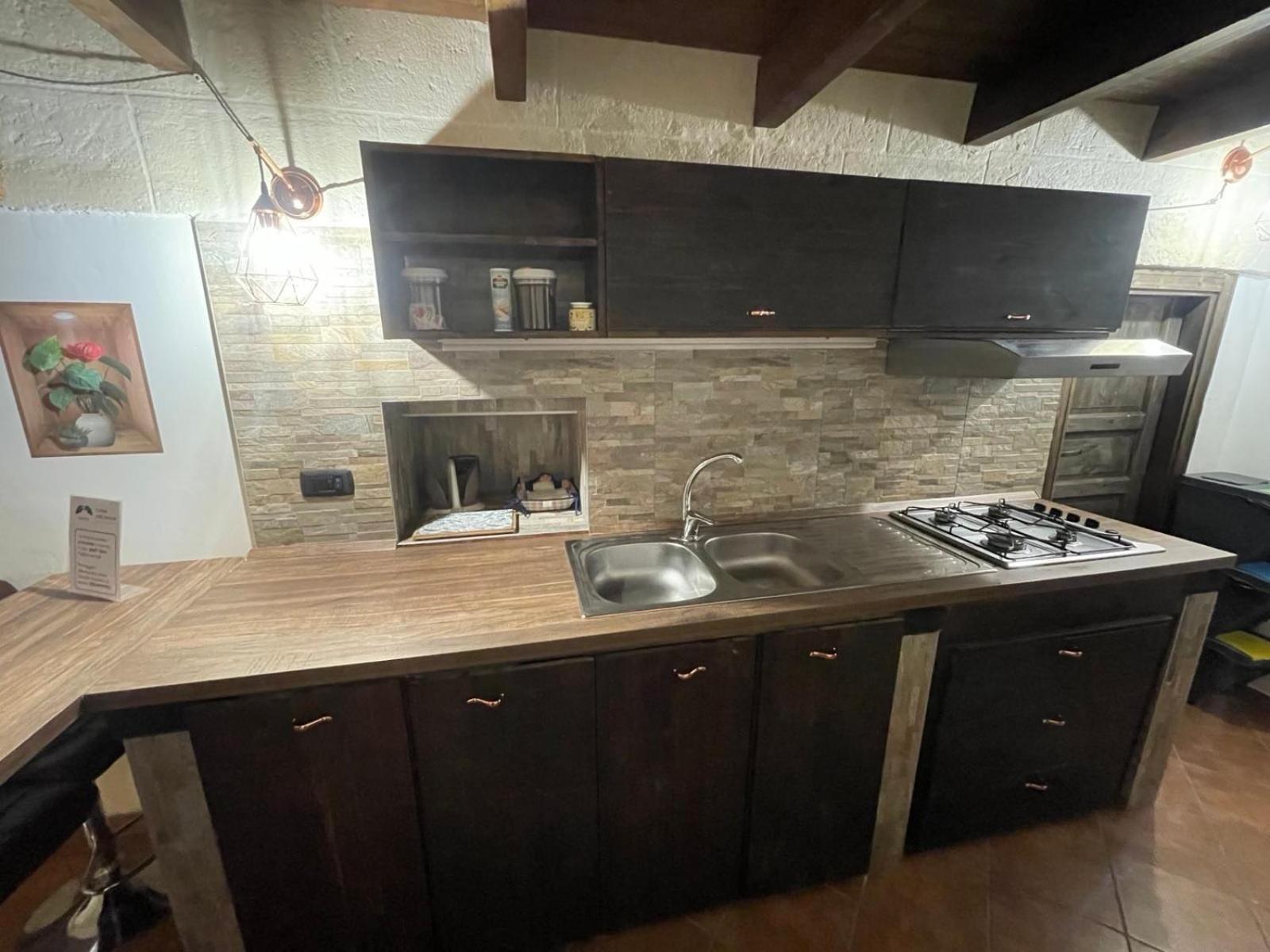 Xenia Renting Holiday home *