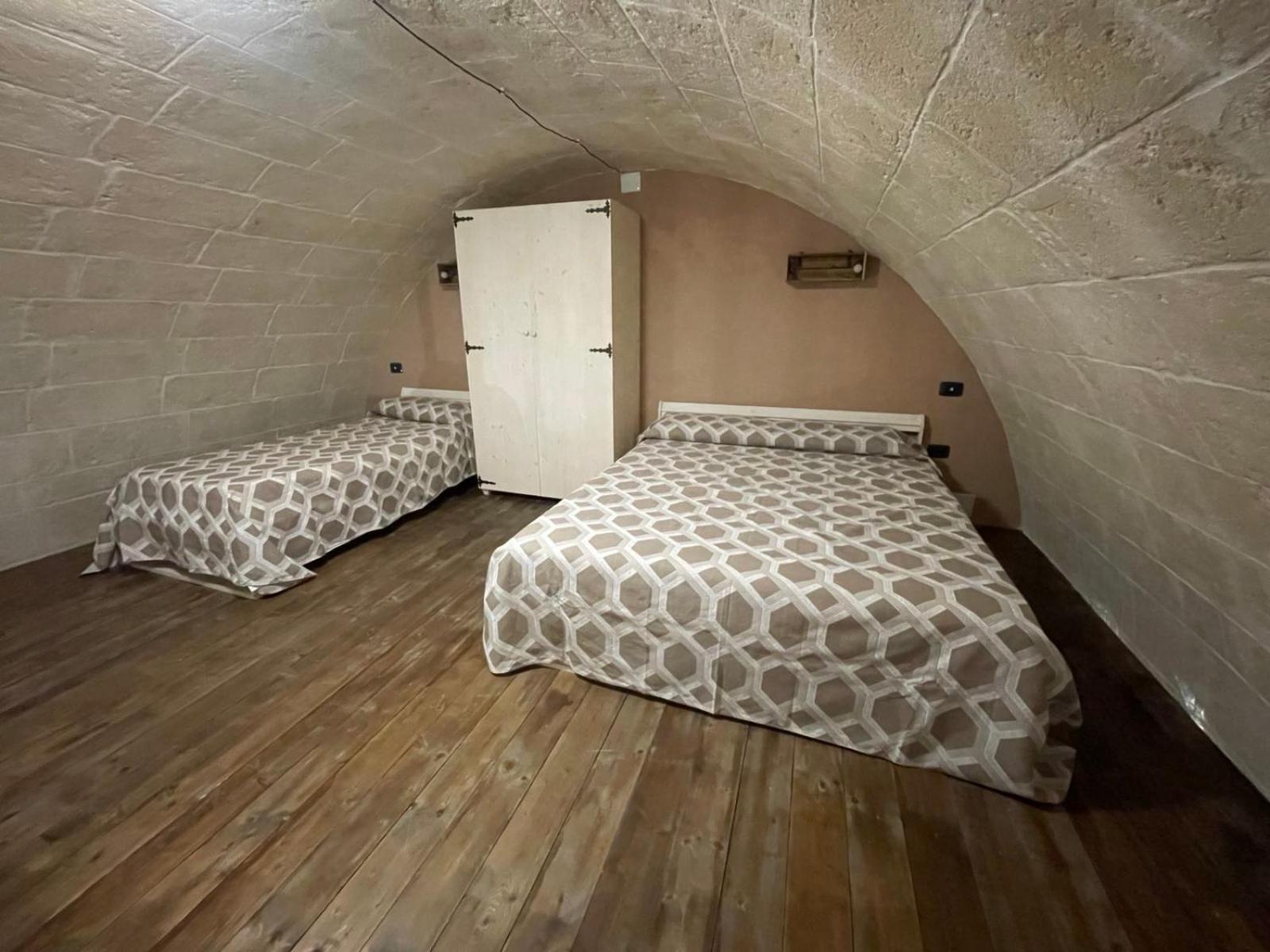 Xenia Renting * Massafra