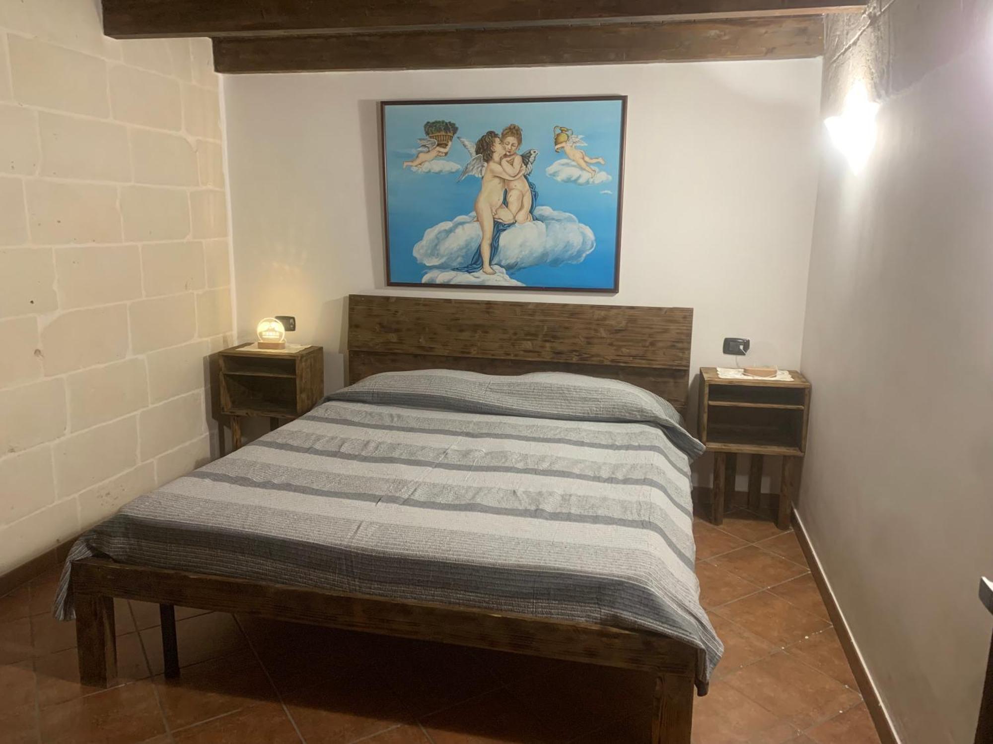 Xenia Renting Holiday home Massafra