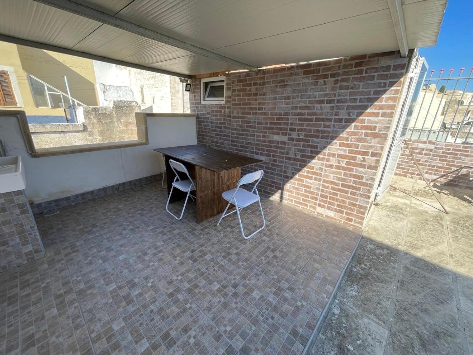 Xenia Renting Holiday home